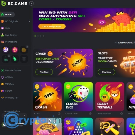 Discovering the Thrills of BC Game App India Discovering the Thrills of BC Game App India