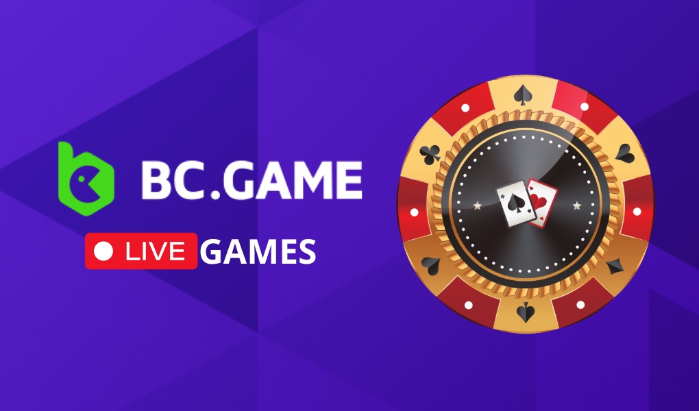 Discovering the Thrills of BC Game App India Discovering the Thrills of BC Game App India