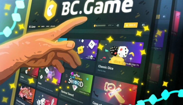Understanding the BC Game Mirror Your Guide to Safe Gaming Understanding the BC Game Mirror Your Guide to Safe Gaming