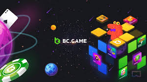 Unlock Your Gaming Experience with BC Game iPhone App Unlock Your Gaming Experience with BC Game iPhone App
