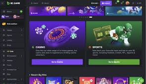 BC Game Casino User Reviews A Comprehensive Insight BC Game Casino User Reviews A Comprehensive Insight