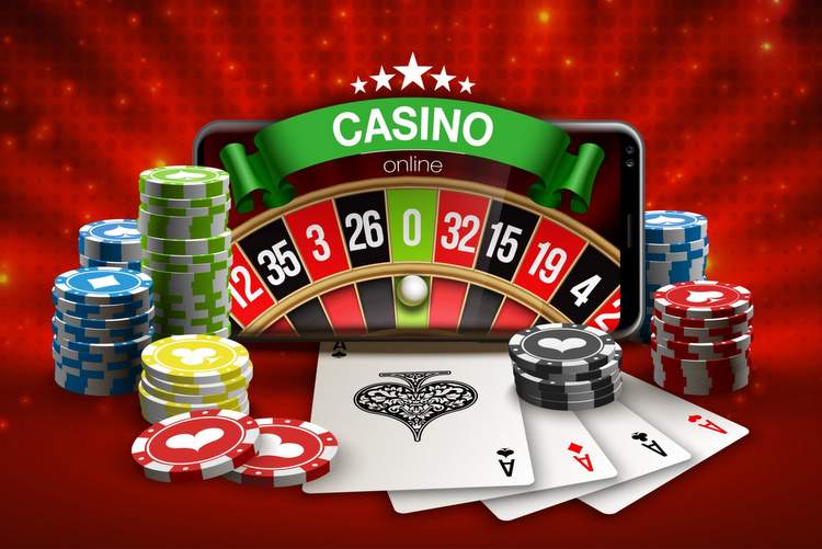 Discover the Excitement of Galaxy Spins Casino 4 Discover the Excitement of Galaxy Spins Casino 4