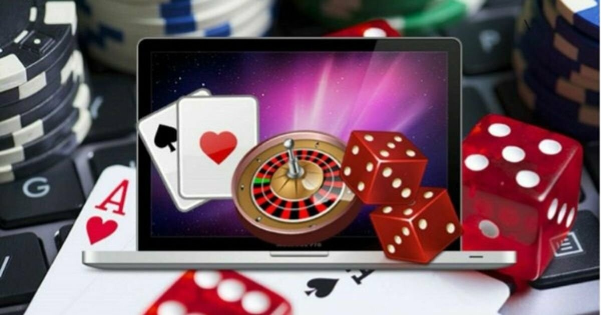 Discover the Excitement of Gxmble Online Casino UK 0