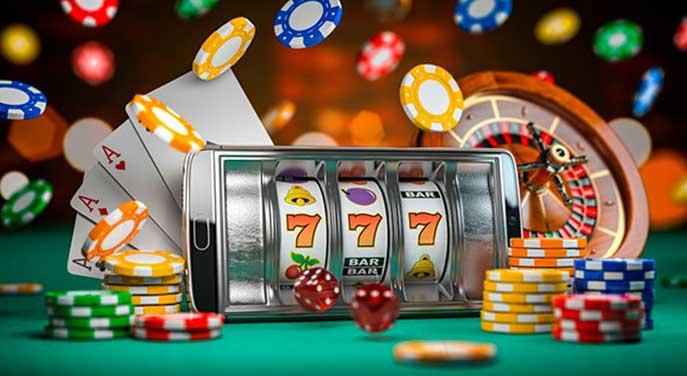 Discover the Thrills at Slotmonster Casino Sportsbook Discover the Thrills at Slotmonster Casino Sportsbook
