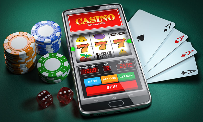 Discover the Thrills at Slotmonster Casino Sportsbook Discover the Thrills at Slotmonster Casino Sportsbook
