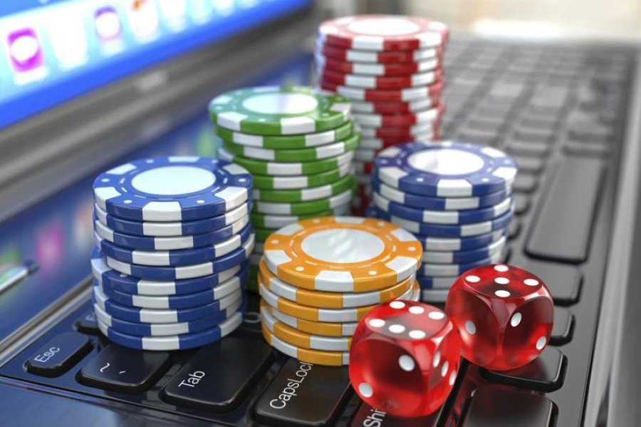 Discover the Thrills of Jokabet Casino 0 Discover the Thrills of Jokabet Casino 0
