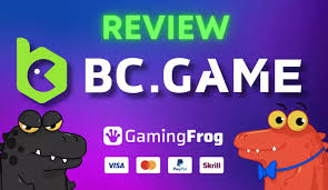 Реєстрація BCGAME Кроки до успіху в ігровому світі Реєстрація BCGAME Кроки до успіху в ігровому світі
