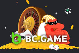 The Exciting World of bc game bet A Comprehensive Guide