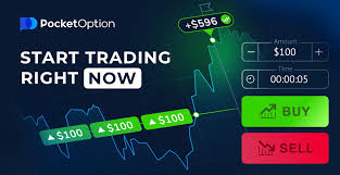 Your Ultimate Guide to Pocket Option Platform Your Ultimate Guide to Pocket Option Platform