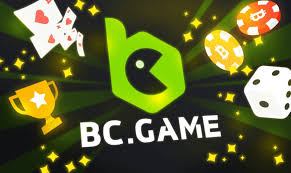 BC Games Будущее игры и развлечений BC Games Будущее игры и развлечений