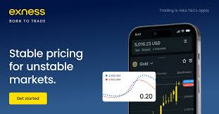 Comprehensive Guide to Exness Metatrader 5 Trading Terminal 2 Comprehensive Guide to Exness Metatrader 5 Trading Terminal 2
