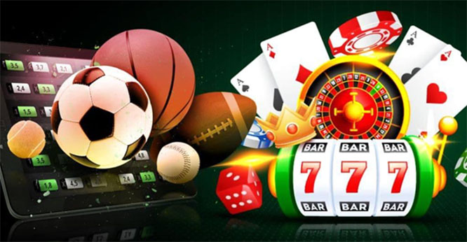 Cross-Platform Sports Betting Integration The Future of Wagering Cross-Platform Sports Betting Integration The Future of Wagering