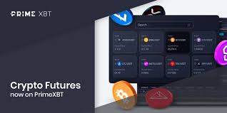 Discover the Benefits of Wallet PrimeXBT