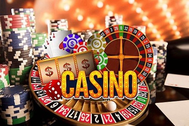 Discover the Exciting World of Richy Farmer Casino & Sportsbook 57