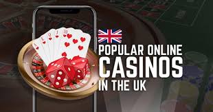 Discover the Thrills of Online Casino Blackjack UK 16 Discover the Thrills of Online Casino Blackjack UK 16