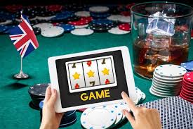 Discover the Thrills of Online Casino Blackjack UK 16 Discover the Thrills of Online Casino Blackjack UK 16