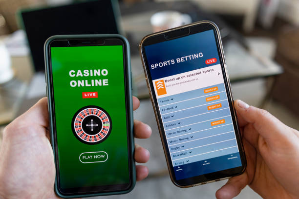 Discover the World of Online Gambling with Spinbet99