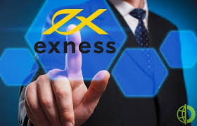 Discovering the Advantages of Exness Forex Broker