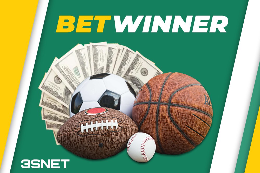 Experience Online Betting with Betwinner Bangladesh Experience Online Betting with Betwinner Bangladesh