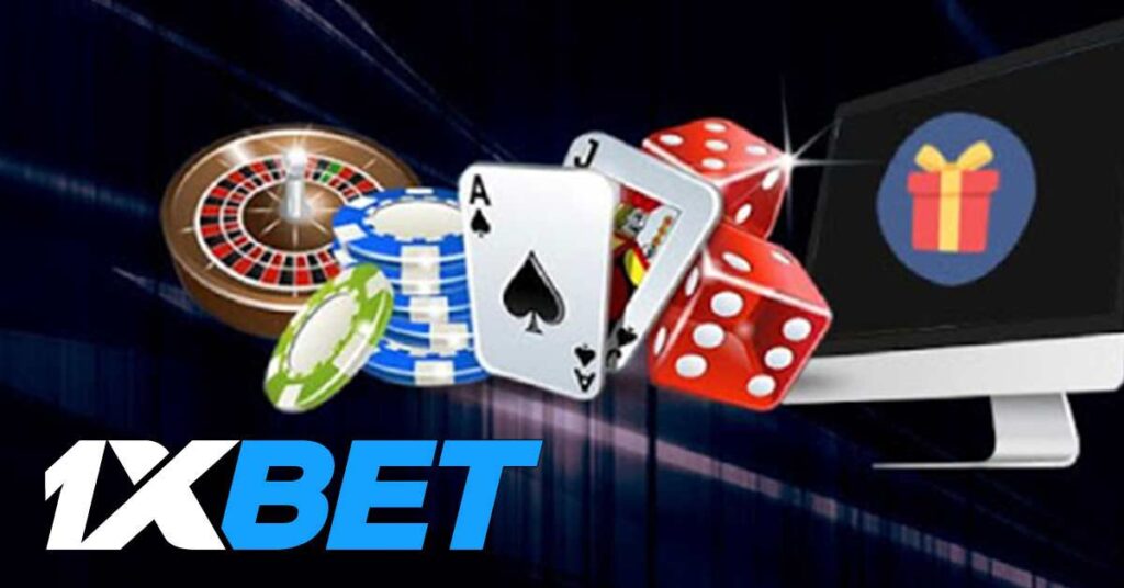 Experience Seamless Betting with 1xBet Bangladesh Download APP Experience Seamless Betting with 1xBet Bangladesh Download APP