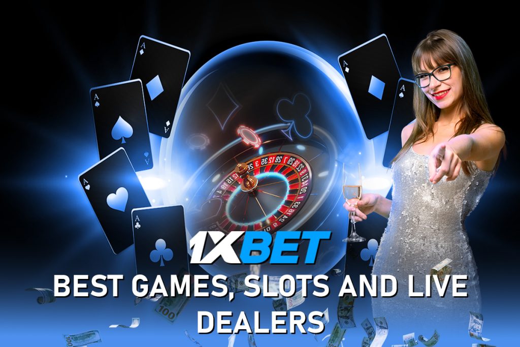 Experience Seamless Betting with 1xBet Bangladesh Download APP Experience Seamless Betting with 1xBet Bangladesh Download APP