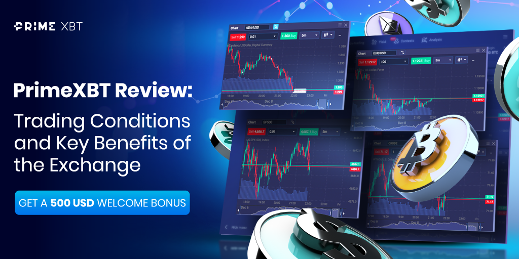 Exploring Wallet PrimeXBT A Comprehensive Guide to Crypto Management
