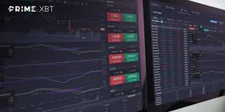 Exploring Wallet PrimeXBT A Comprehensive Guide to Crypto Management