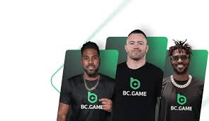 Играй и побеждай в BC Game Casino — лучшее место для азартных игр Играй и побеждай в BC Game Casino — лучшее место для азартных игр