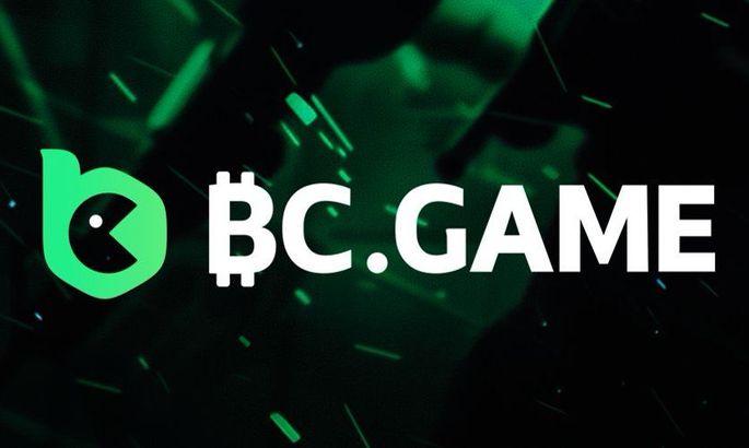 Is BC Game Legit DE Explore the Truth Behind the Popular Gaming Platform Is BC Game Legit DE Explore the Truth Behind the Popular Gaming Platform