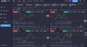 Mastering the Market Trading PrimeXBT for Maximum Profit Mastering the Market Trading PrimeXBT for Maximum Profit