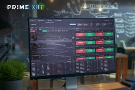 Mastering the Market Trading PrimeXBT for Maximum Profit Mastering the Market Trading PrimeXBT for Maximum Profit