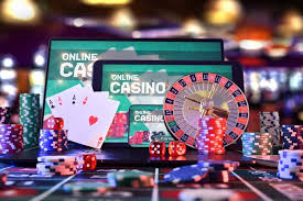 Online casino pro české hráče - Objevte nejlepší možnosti hazardu Online casino pro české hráče - Objevte nejlepší možnosti hazardu