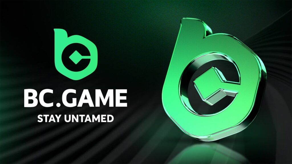Unlocking Excitement A Deep Dive into BC Game Casino Bonuses Unlocking Excitement A Deep Dive into BC Game Casino Bonuses