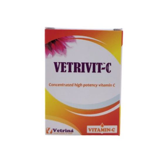 VETRIVIT - C