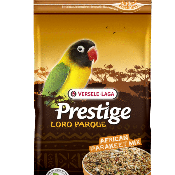 PRESTIGE AFRICAN LOVE BIRD MIX 1KG