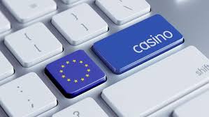Casino Online Top Objevte Nejlepší Online Kasino pro Váš Zážitek Casino Online Top Objevte Nejlepší Online Kasino pro Váš Zážitek