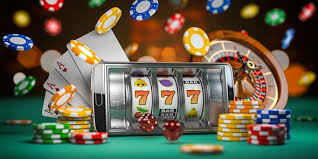 Casino Online Top Objevte Nejlepší Online Kasino pro Váš Zážitek Casino Online Top Objevte Nejlepší Online Kasino pro Váš Zážitek
