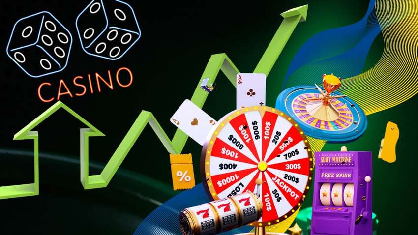 Experience the Thrills of Online Casino Hippodrome Casino London 64 Experience the Thrills of Online Casino Hippodrome Casino London 64