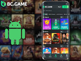 Exploring BC.Game in Cameroon The Future of Online Gaming