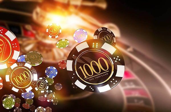 Exploring the Thrills of Online Memo Casino Exploring the Thrills of Online Memo Casino