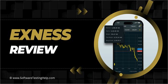 Mastering Trading with Exness MT4 PC A Comprehensive Guide