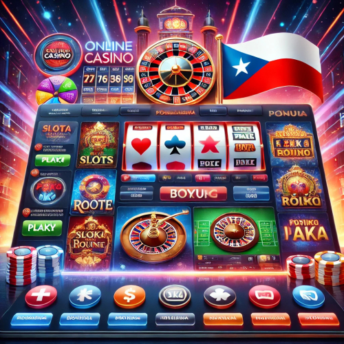 Mezinárodní online casino Jak se orientovat ve světě virtuálních her