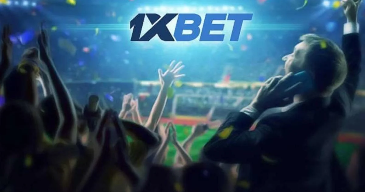 Ultimate Guide to 1xBet Download APP Get Started Today! Ultimate Guide to 1xBet Download APP Get Started Today!