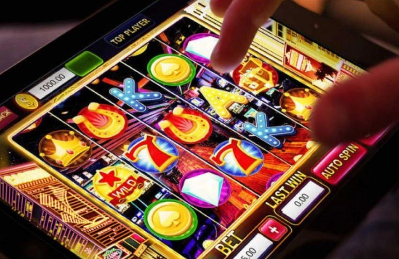 Ultimate Guide to Online Betting UK Slots Strategies and Tips Ultimate Guide to Online Betting UK Slots Strategies and Tips