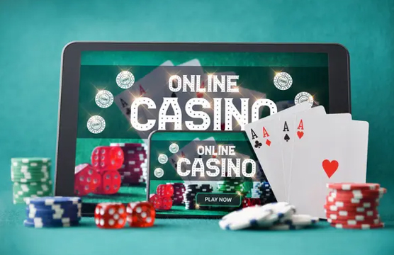 Ultimate Guide to Online Casino Betting UK Ultimate Guide to Online Casino Betting UK
