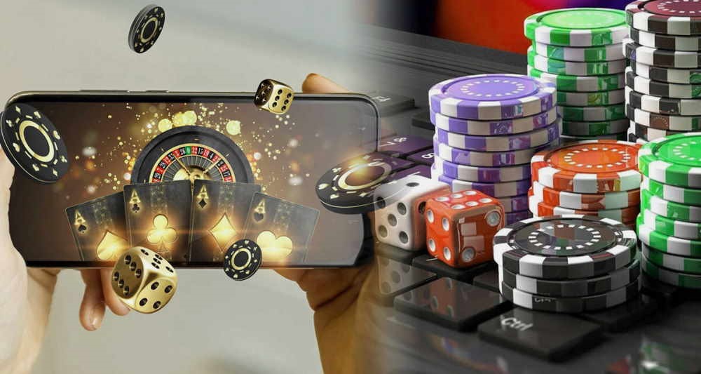 Ultimate Guide to Online Casino Betting UK Ultimate Guide to Online Casino Betting UK