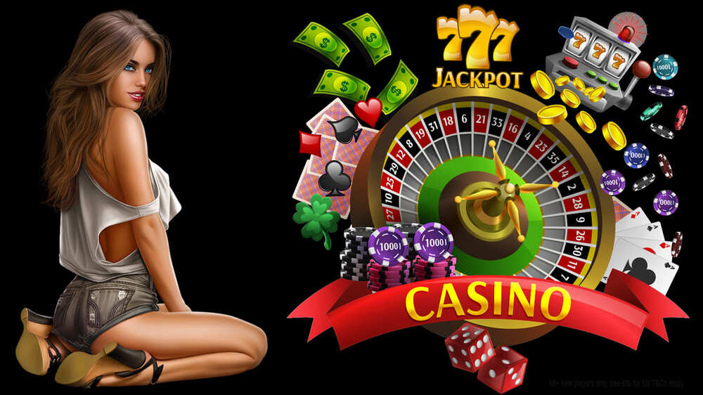 Unlock the Thrills of Joker's Ace Casino & Sportsbook Unlock the Thrills of Joker's Ace Casino & Sportsbook