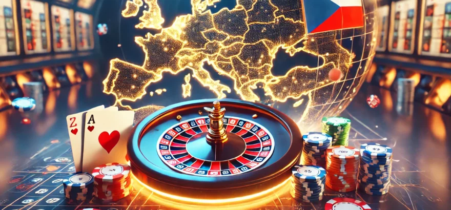 Zahraniční online casino – Jak vybrat to pravé pro vás Zahraniční online casino – Jak vybrat to pravé pro vás