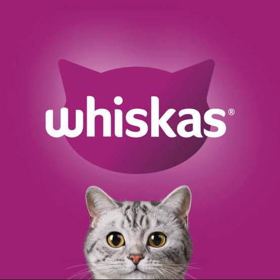 Whiskas