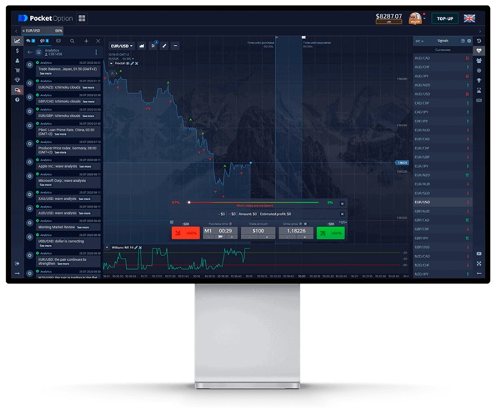 Can I Use Pocket Option Understanding the Benefits and Risks